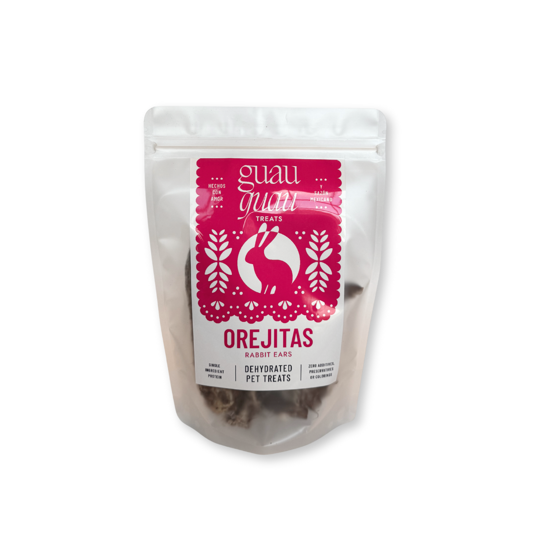 orejitas | rabbit ears