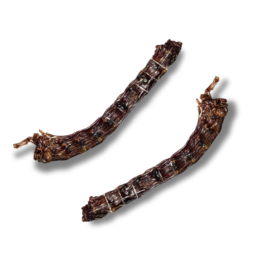 cuellitos | duck necks