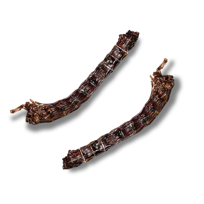 cuellitos | duck necks