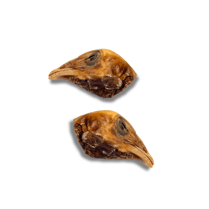 cabezitas | chicken heads