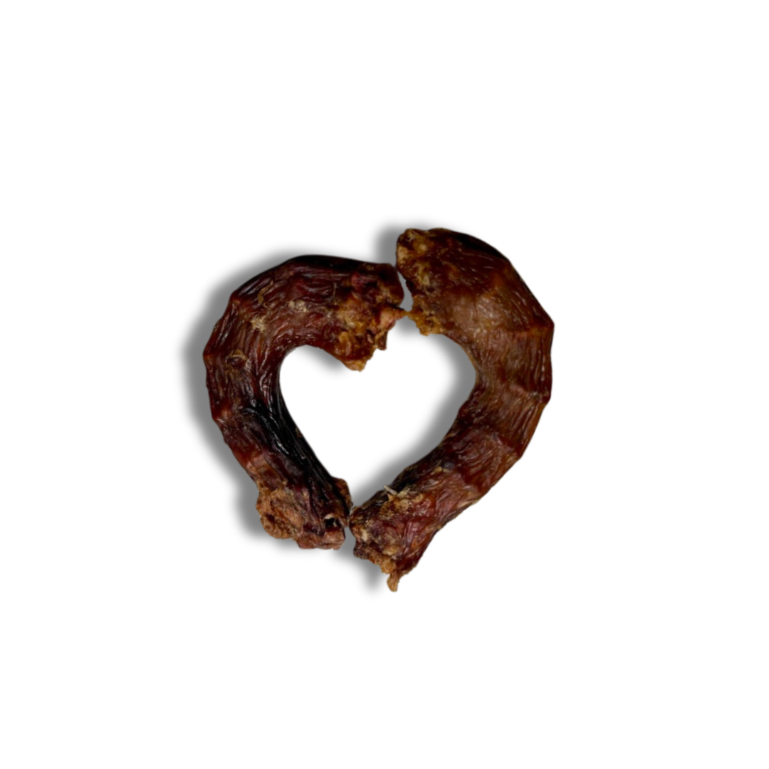 cuellitos | chicken necks