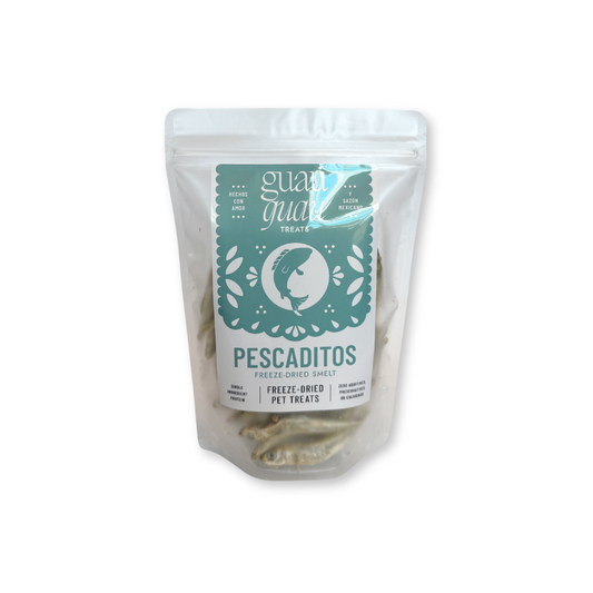 pescaditos | smelt