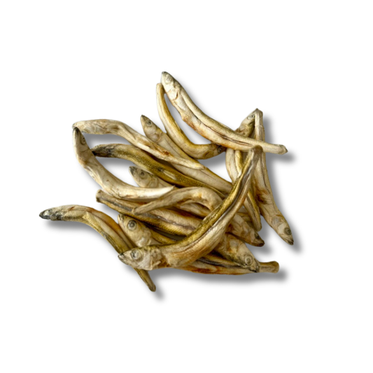 pescaditos | smelt