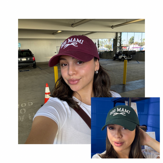 Dog Mami 🧢