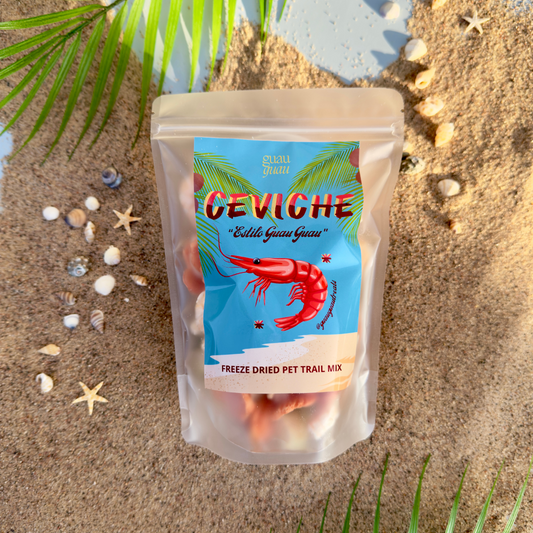 ceviche🦐